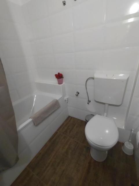 Sziget Apartman Erlau Exterior foto